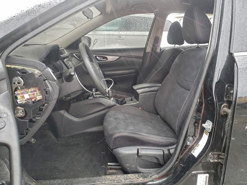 Aukcja sprzedaży 2016 Nissan Rogue, vin: JN8AT2MV0GW136606, numer aukcji: 97370215