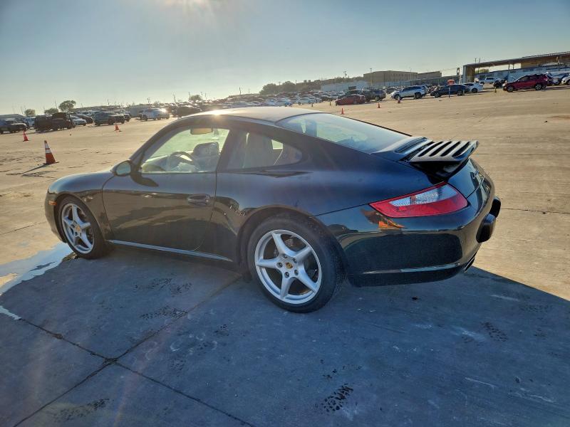 95839705 :رقم المزاد ، WP0AA29955S716130 vin ، 2005 Porsche 911 New Ge مزاد بيع