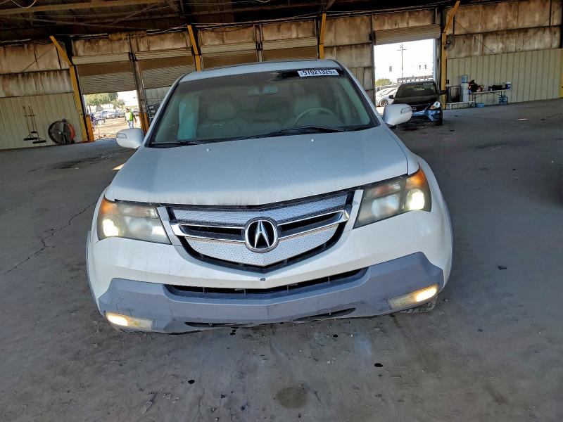 Aukcja sprzedaży 2009 Acura Mdx, vin: 2HNYD28639H506713, numer aukcji: 97021325