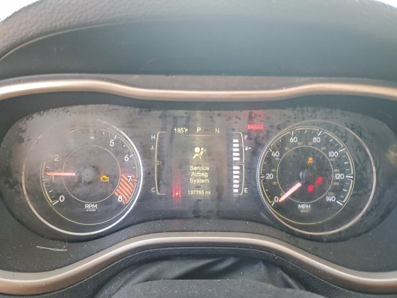 Aukcja sprzedaży 2014 Jeep Cherokee, vin: 1C4PJMCSXEW187929, numer aukcji: 96984265