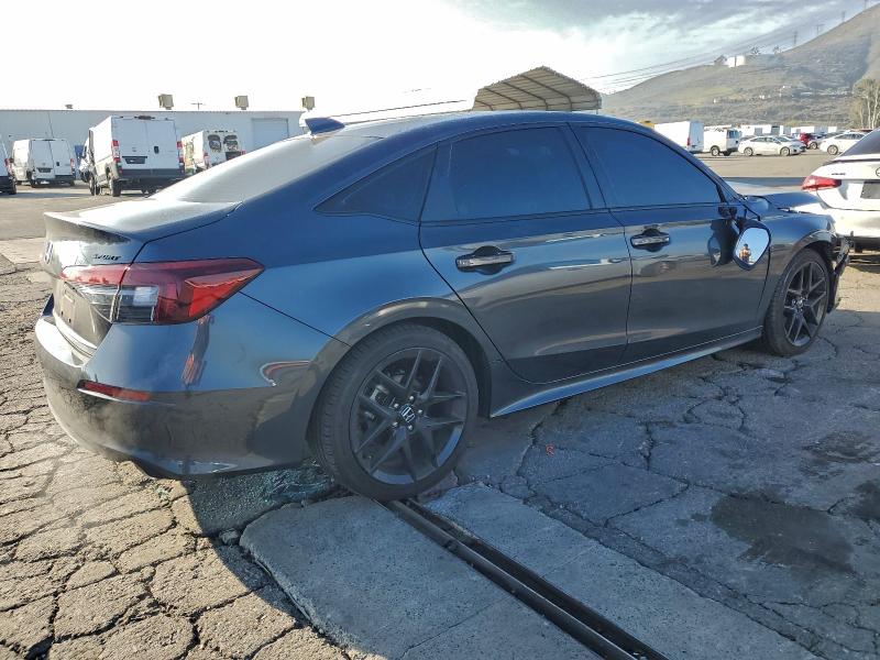 95174505 :رقم المزاد ، 2HGFE2F55TH509478 vin ، 2026 Honda Civic مزاد بيع