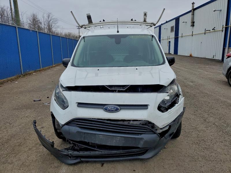 Продажа на аукционе авто 2018 Ford Transit Co, vin: NM0LS7E72J1374429, номер лота: 98638205