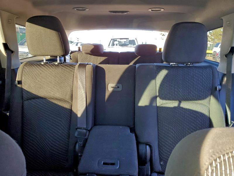 97556455 :رقم المزاد ، 3C4PDCBG5HT503942 vin ، 2017 Dodge Journey مزاد بيع