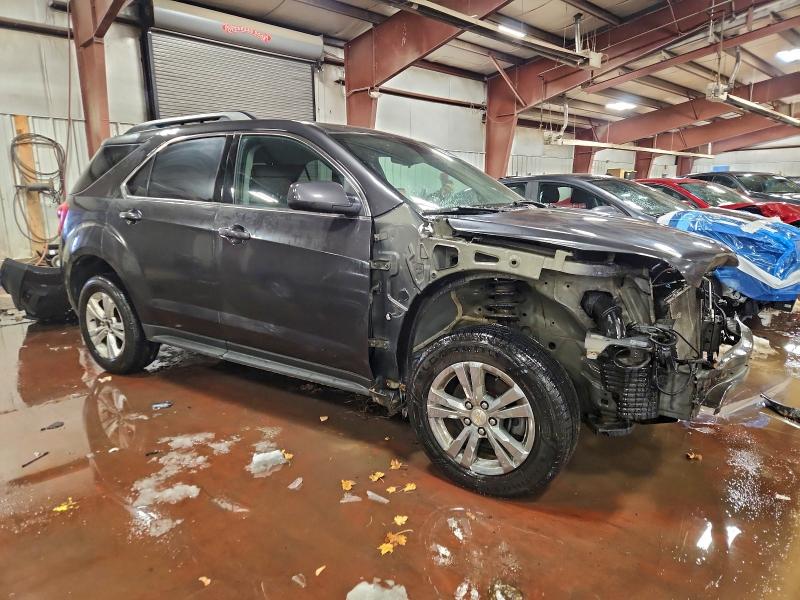 Продажа на аукционе авто 2015 Chevrolet Equinox, vin: 1GNALBEK1FZ133038, номер лота: 95659565