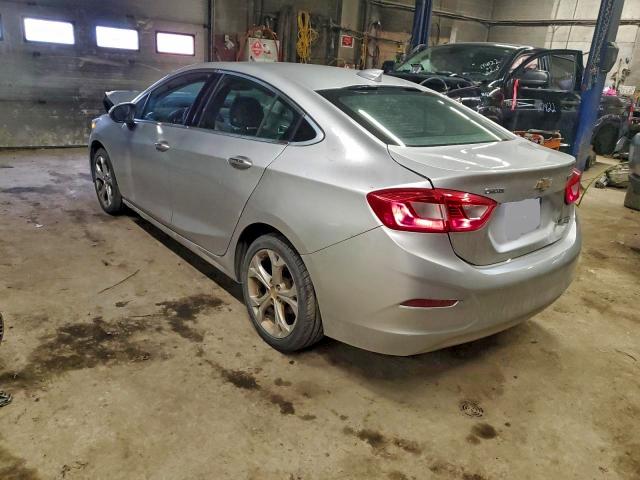93028465 :رقم المزاد ، 3G1BF5SM9HS506492 vin ، 2017 Chevrolet Cruze مزاد بيع