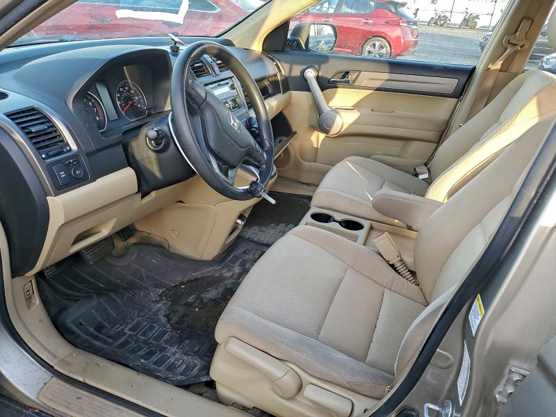 Продаж на аукціоні авто 2007 Honda Cr-v, vin: JHLRE483X7C006379, номер лоту: 97177825