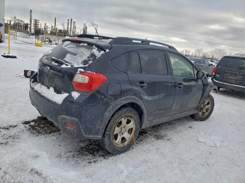 Aukcja sprzedaży 2014 Subaru Xv Crosstrek, vin: JF2GPACC1E8268166, numer aukcji: 96601375