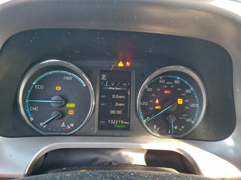 Auction sale of the 2017 Toyota Rav4 Hv, vin: JTMDJREVXHD147907, lot number: 93051985