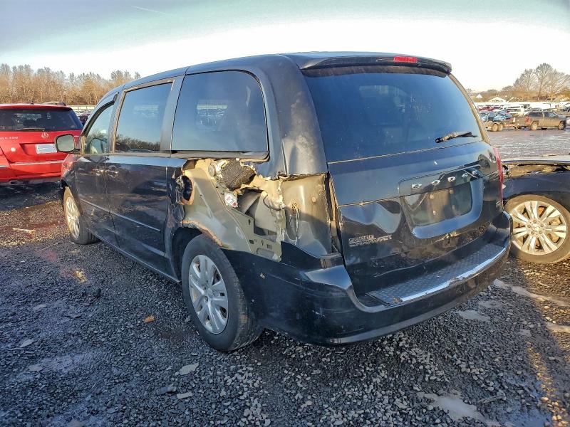 Продажа на аукционе авто 2014 Dodge Grand Cara, vin: 2C4RDGBG4ER219636, номер лота: 97358065