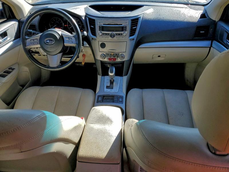 Продажа на аукционе авто 2011 Subaru Outback, vin: 4S4BRBGC4B3342364, номер лота: 97208685