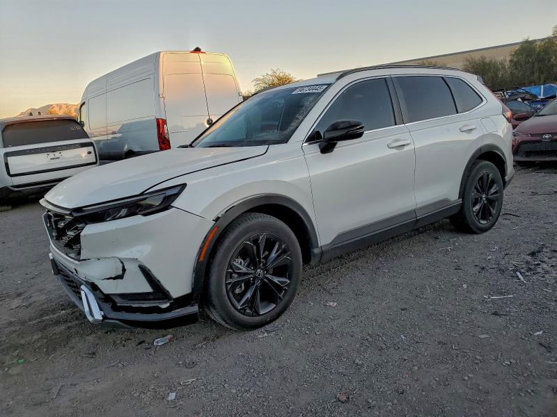 Aukcja sprzedaży 2023 Honda Cr-v, vin: 2HKRS6H90PH803265, numer aukcji: 96734445