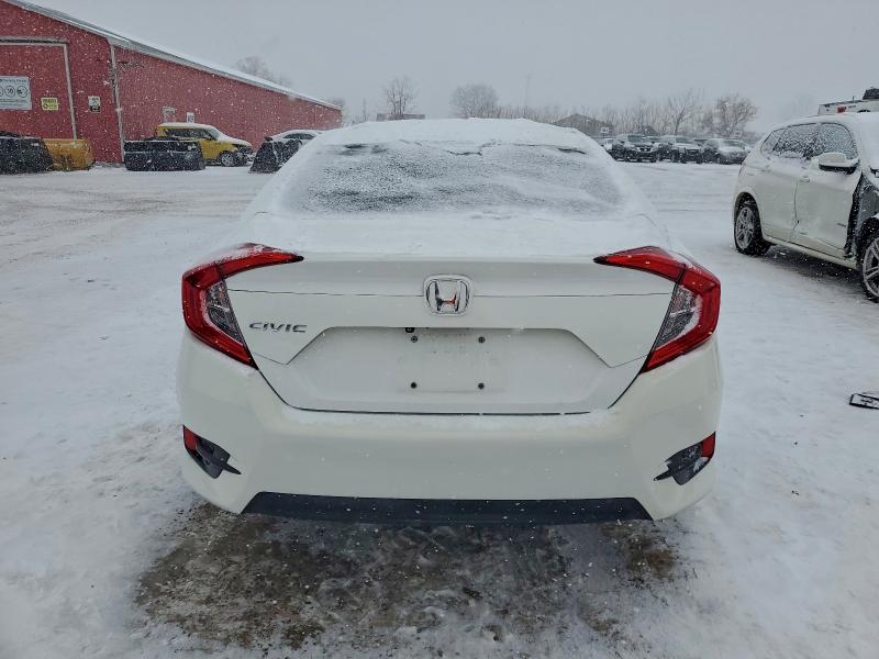 Продаж на аукціоні авто 2016 Honda Civic, vin: 2HGFC2F56GH001760, номер лоту: 95838415