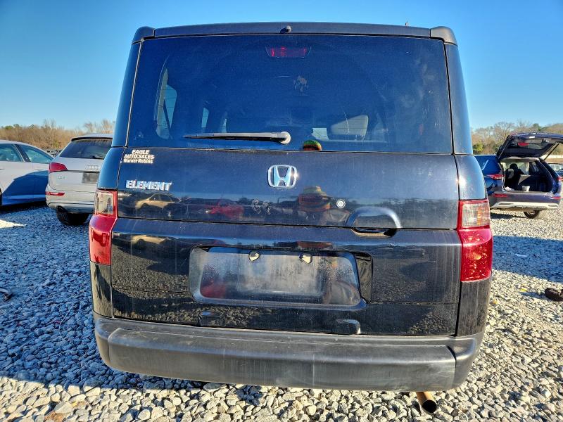 Продаж на аукціоні авто 2007 Honda Element Ex, vin: 5J6YH18787L016064, номер лоту: 99257505
