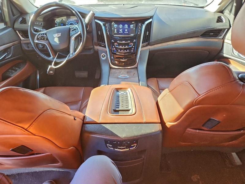 Продаж на аукціоні авто 2017 Cadillac Escalade, vin: 1GYS4CKJ6HR197195, номер лоту: 97646355