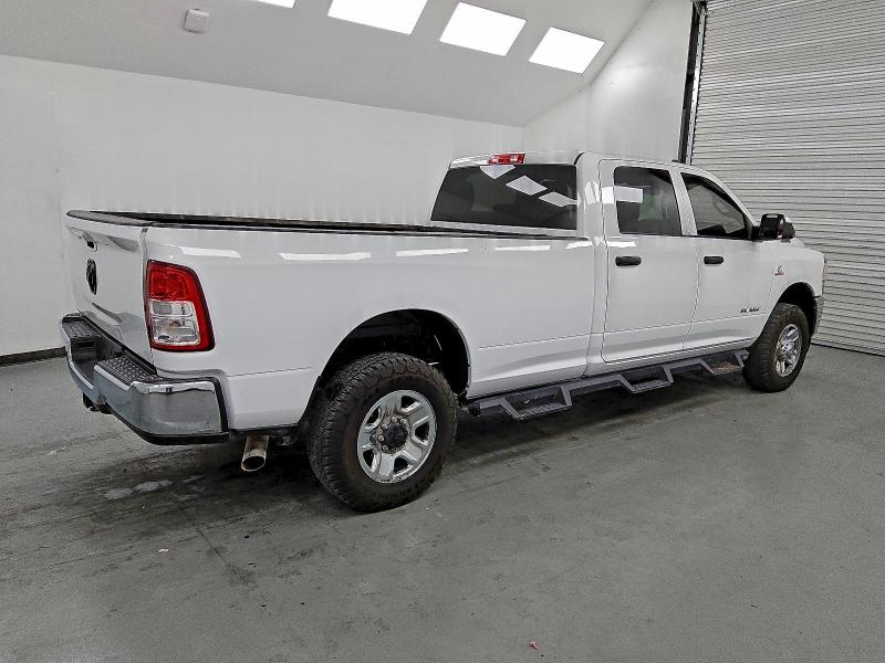 2022 Ram 3500 მანქანა იყიდება აუქციონზე, vin: 3C63R3GL6NG137992, აუქციონის ნომერი: 93172605