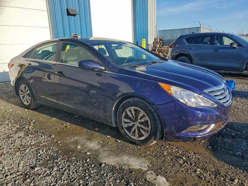Продаж на аукціоні авто 2012 Hyundai Sonata, vin: 5NPEB4AC5CH371372, номер лоту: 96258225