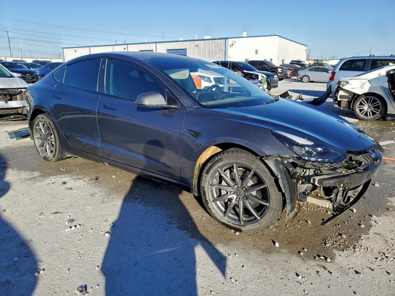 Aukcja sprzedaży 2023 Tesla Model 3, vin: 5YJ3E1EA1PF697485, numer aukcji: 97091745