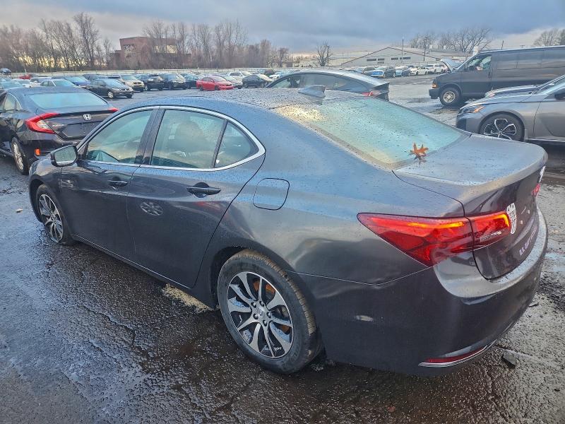 Продаж на аукціоні авто 2016 Acura Tlx, vin: 19UUB1F31GA015468, номер лоту: 96378655