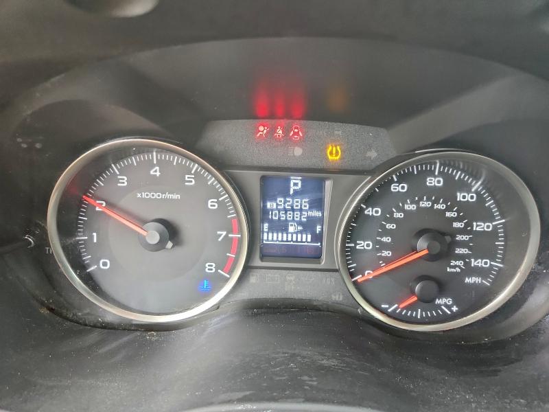 Aukcja sprzedaży 2016 Subaru Crosstrek, vin: JF2GPABC3G8321857, numer aukcji: 98315695