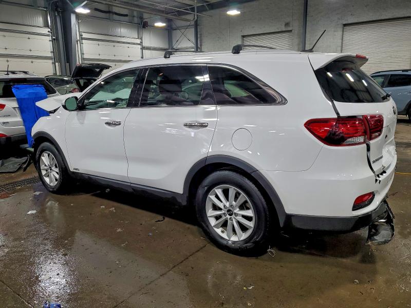 Aukcja sprzedaży 2020 Kia Sorento, vin: 5XYPGDA3XLG649054, numer aukcji: 96054265