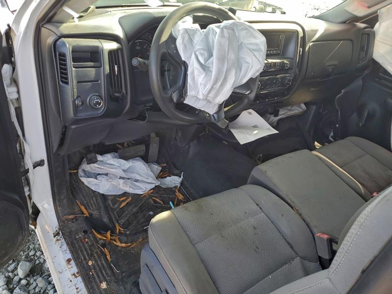 Продаж на аукціоні авто 2014 Gmc Sierra, vin: 1GTN1TEH8EZ242105, номер лоту: 94341855