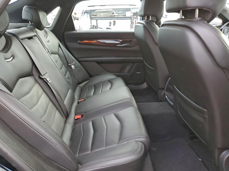 Продаж на аукціоні авто 2018 Cadillac Ct6, vin: 1G6KB5RS6JU151944, номер лоту: 96745965