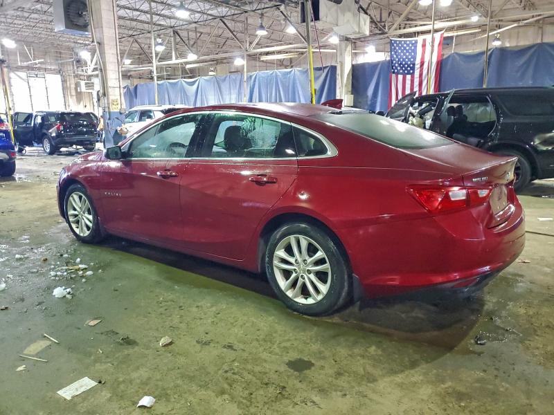 2017 Chevrolet Malibu მანქანა იყიდება აუქციონზე, vin: 1G1ZJ5SU0HF193043, აუქციონის ნომერი: 96392755