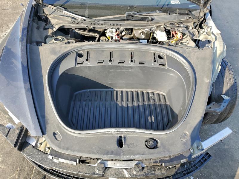 Aukcja sprzedaży 2024 Tesla Model 3, vin: 5YJ3E1EB6RF812691, numer aukcji: 96955965