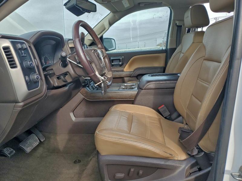 Aukcja sprzedaży 2017 Gmc Sierra, vin: 3GTU2PEJ9HG158768, numer aukcji: 95361695
