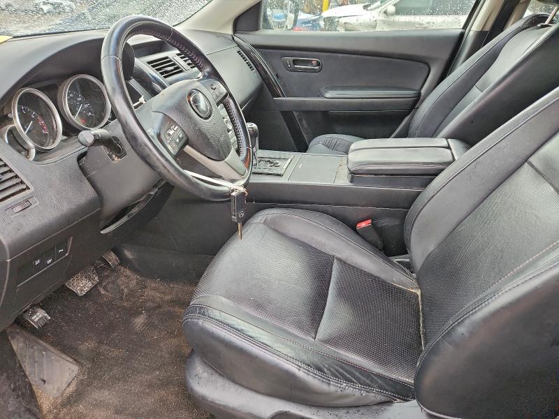 Aukcja sprzedaży 2013 Mazda Cx-9, vin: JM3TB3CV2D0403152, numer aukcji: 97994115