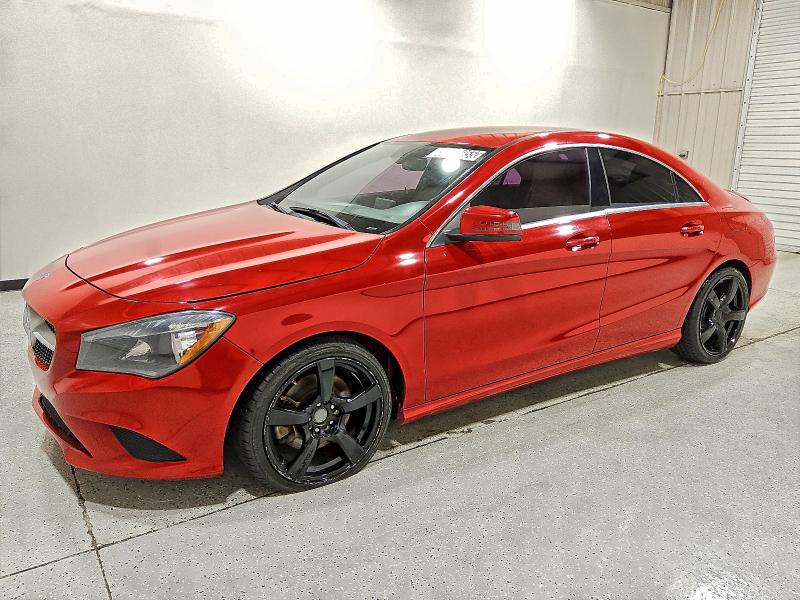Aukcja sprzedaży 2014 Mercedes-benz Cla 250, vin: WDDSJ4EB8EN107739, numer aukcji: 85398955