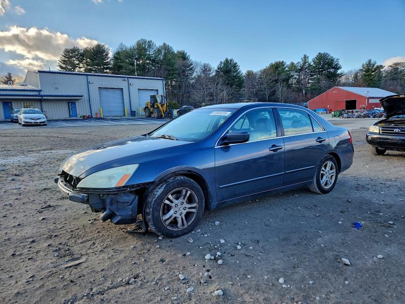 2007 Honda Accord მანქანა იყიდება აუქციონზე, vin: 1HGCM56847A000200, აუქციონის ნომერი: 93669235