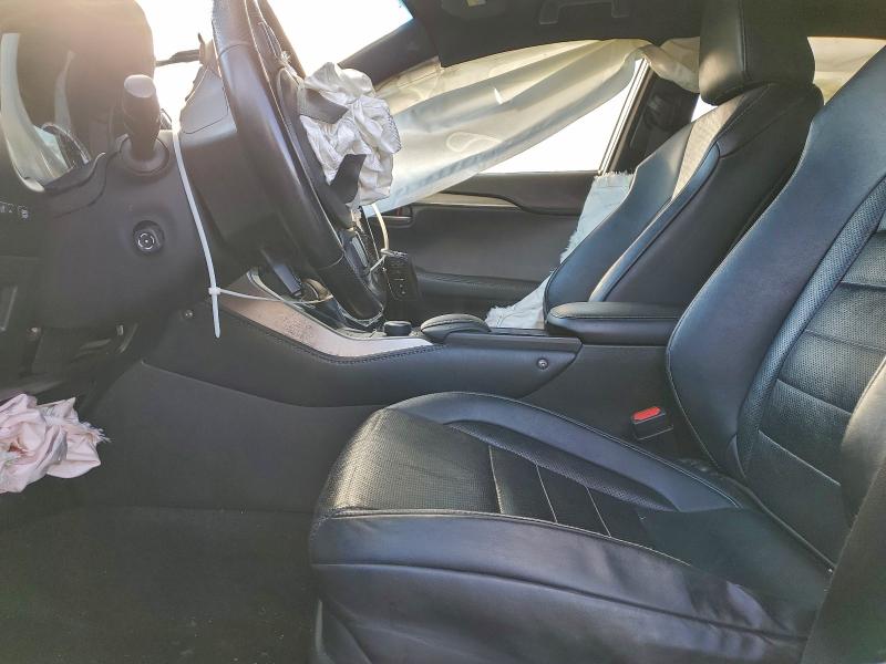 Продажа на аукционе авто 2017 Lexus Nx200t, vin: JTJBARBZXH2139619, номер лота: 94385555
