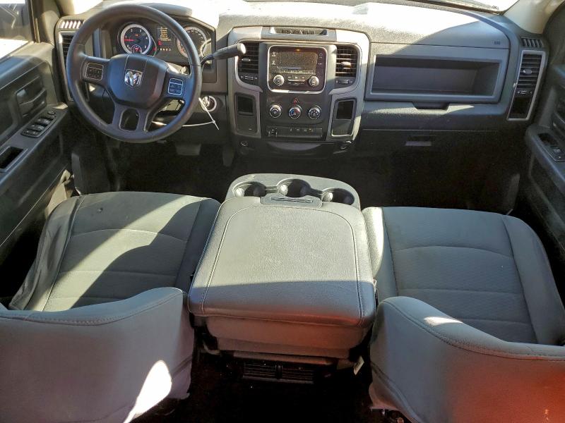 91978025 :رقم المزاد ، 3C63R2GL0FG504090 vin ، 2015 Ram 3500 مزاد بيع