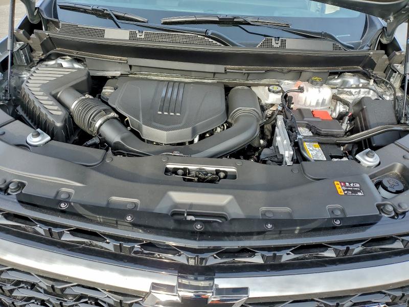 2026 Chevrolet Traverse მანქანა იყიდება აუქციონზე, vin: 1GNEVJKS6TJ112030, აუქციონის ნომერი: 94143875