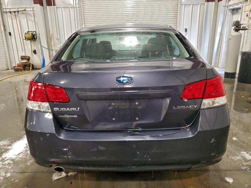 Aukcja sprzedaży 2012 Subaru Legacy, vin: 4S3BMCC64C3039725, numer aukcji: 95099675
