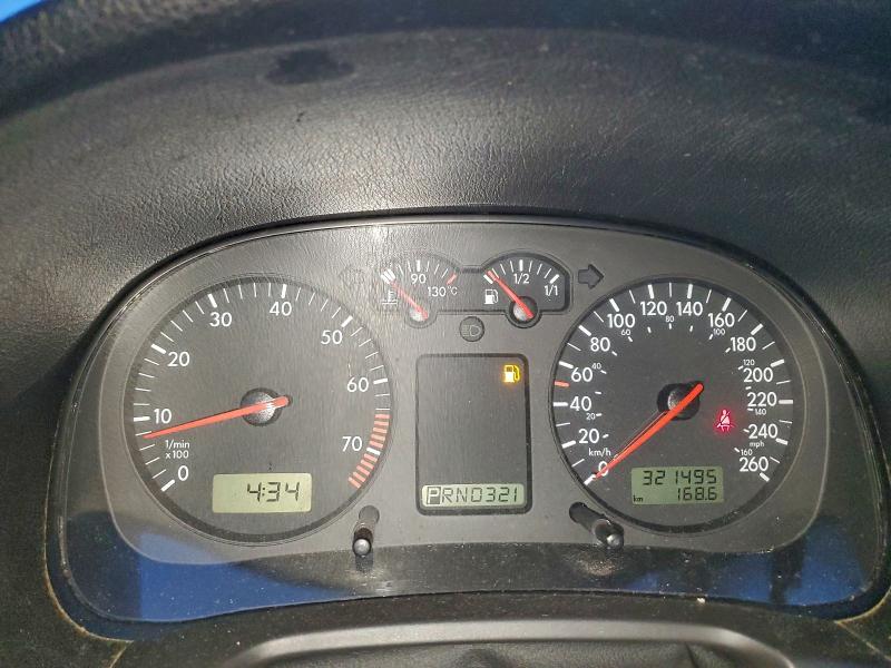 Aukcja sprzedaży 2007 Volkswagen City Golf, vin: 9BWEL41J474006887, numer aukcji: 95171865
