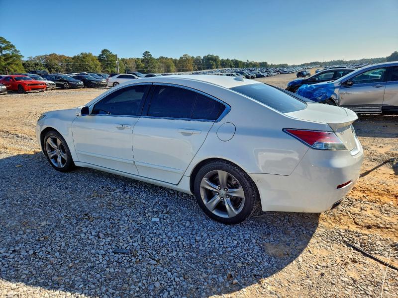 Aukcja sprzedaży 2014 Acura Tl Advance, vin: 19UUA8F74EA001592, numer aukcji: 96166355