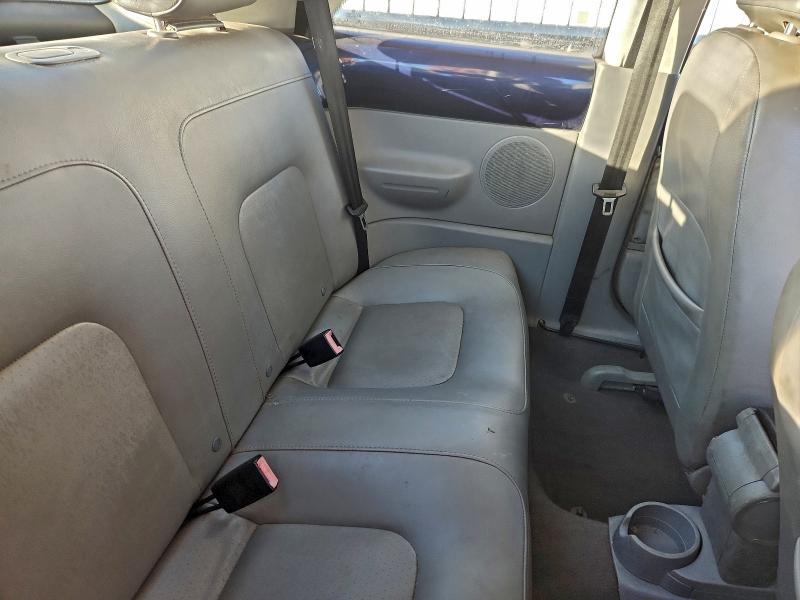 Продаж на аукціоні авто 2006 Volkswagen New Beetle, vin: 3VWRW31C66M404052, номер лоту: 96898605