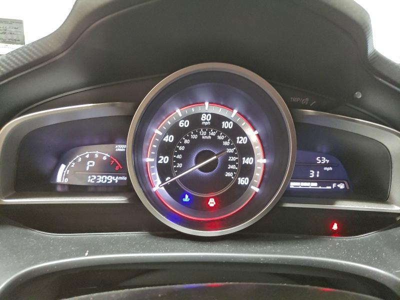2014 Mazda 3 მანქანა იყიდება აუქციონზე, vin: 3MZBM1V76EM117768, აუქციონის ნომერი: 97148645