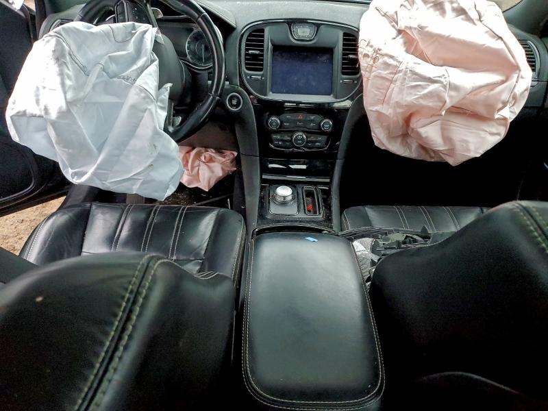 Продажа на аукционе авто 2021 Chrysler 300, vin: 2C3CCABG4MH537075, номер лота: 95581105