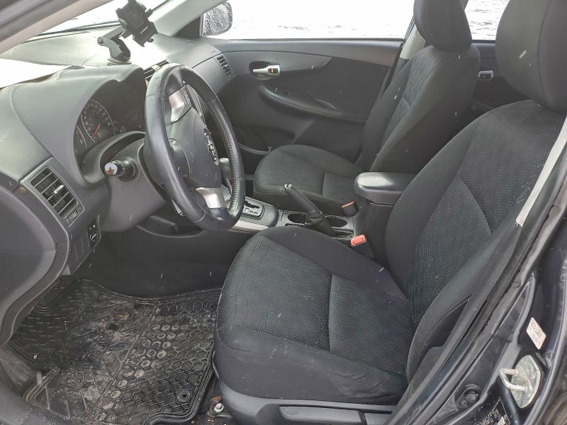 Продаж на аукціоні авто 2009 Toyota Corolla Ba, vin: 2T1BU40E09C050318, номер лоту: 97148865