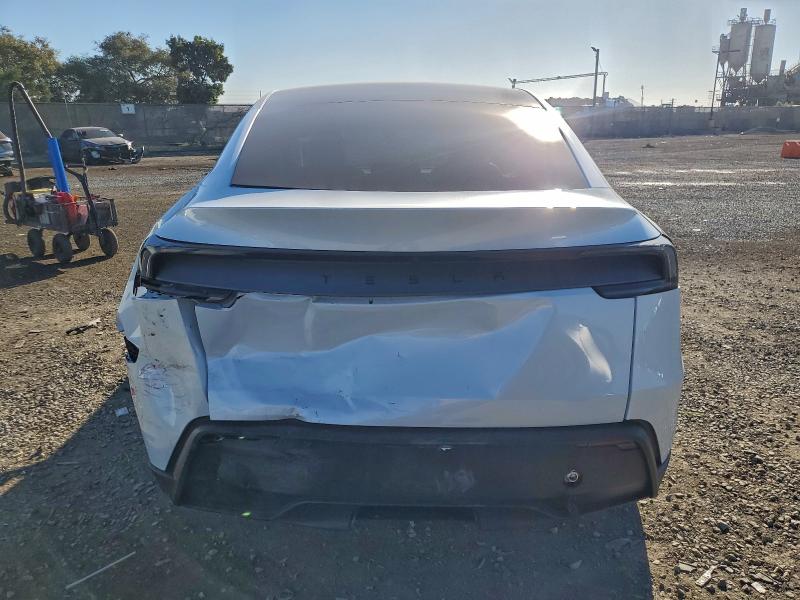 Aukcja sprzedaży 2026 Tesla Model Y, vin: 7SAYGDED7TF528287, numer aukcji: 96697075