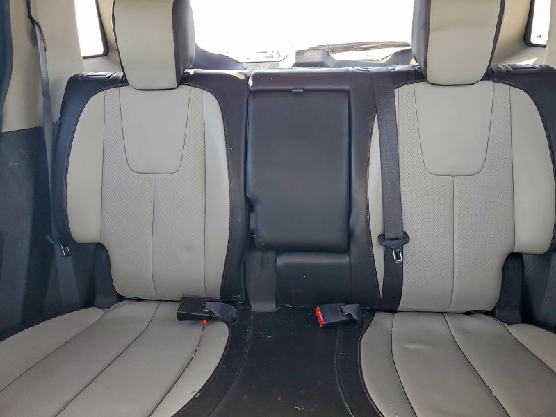 Aukcja sprzedaży 2016 Gmc Terrain, vin: 2GKFLUEKXG6152165, numer aukcji: 95842605