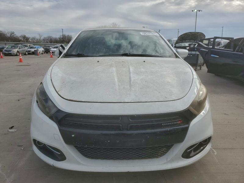 Продаж на аукціоні авто 2014 Dodge Dart Sxt, vin: 1C3CDFBB7ED868259, номер лоту: 98747815