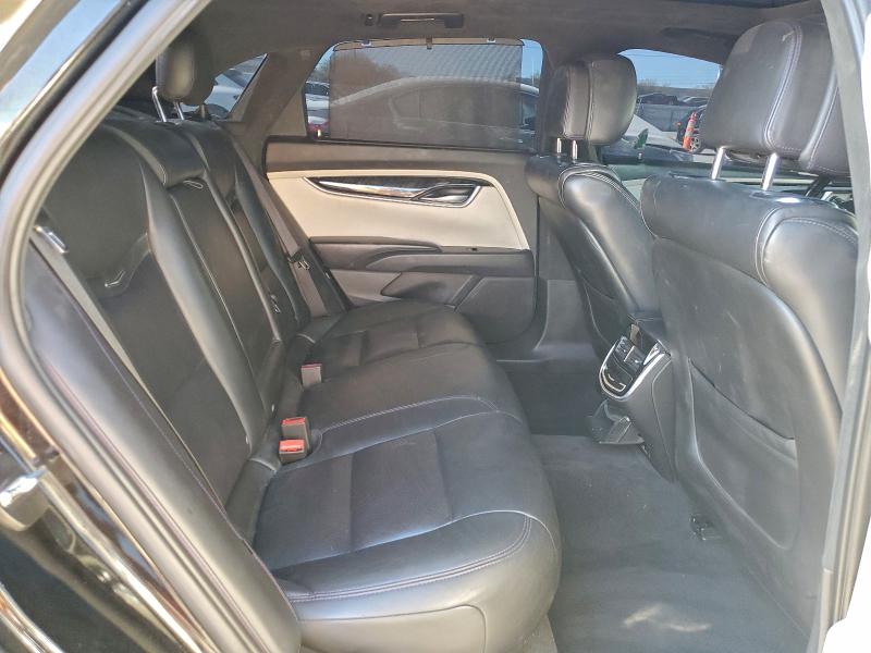 Aukcja sprzedaży 2013 Cadillac Xts, vin: 2G61U5S32D9216881, numer aukcji: 96317215