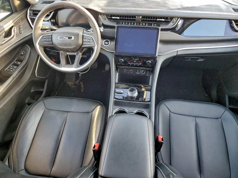 Aukcja sprzedaży 2024 Jeep Grand Cherokee, vin: 1C4RJYB63RC713328, numer aukcji: 96328025