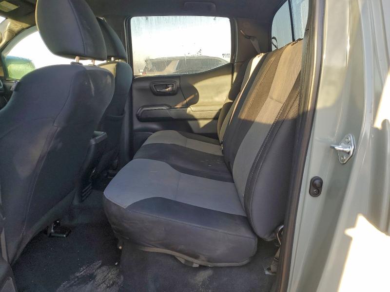 Продажа на аукционе авто 2023 Toyota Tacoma Dou, vin: 3TMCZ5AN0PM617612, номер лота: 96701525