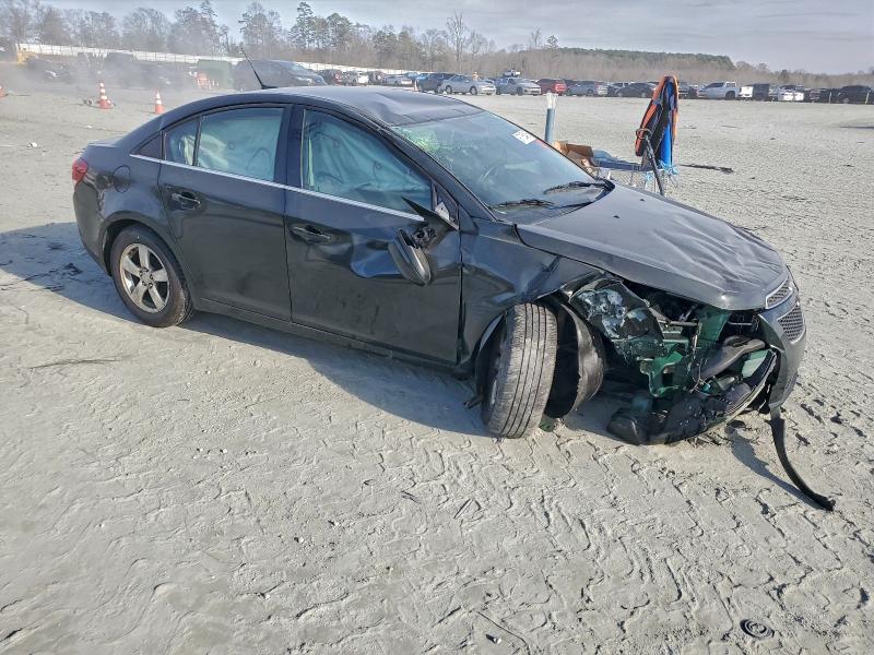 Aukcja sprzedaży 2014 Chevrolet Cruze, vin: 1G1PC5SB6E7204343, numer aukcji: 97155405