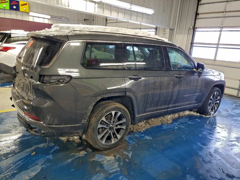 Aukcja sprzedaży 2021 Jeep Grand Cherokee, vin: 1C4RJKDG1M8188865, numer aukcji: 94518115